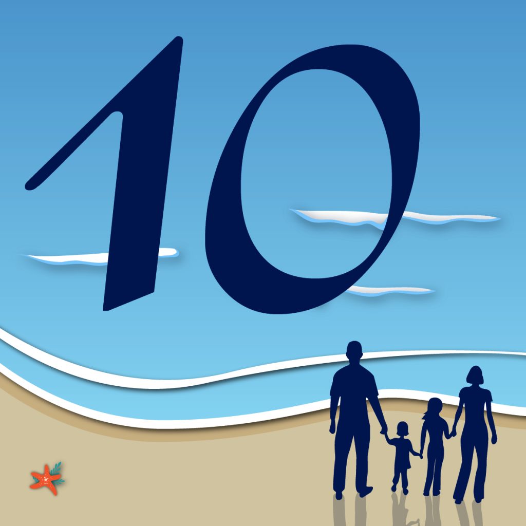 plaque de maison - julie AOUTIN - Graphisme & Illustration