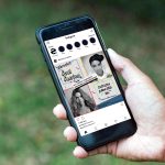 Soul session - identité visuelle