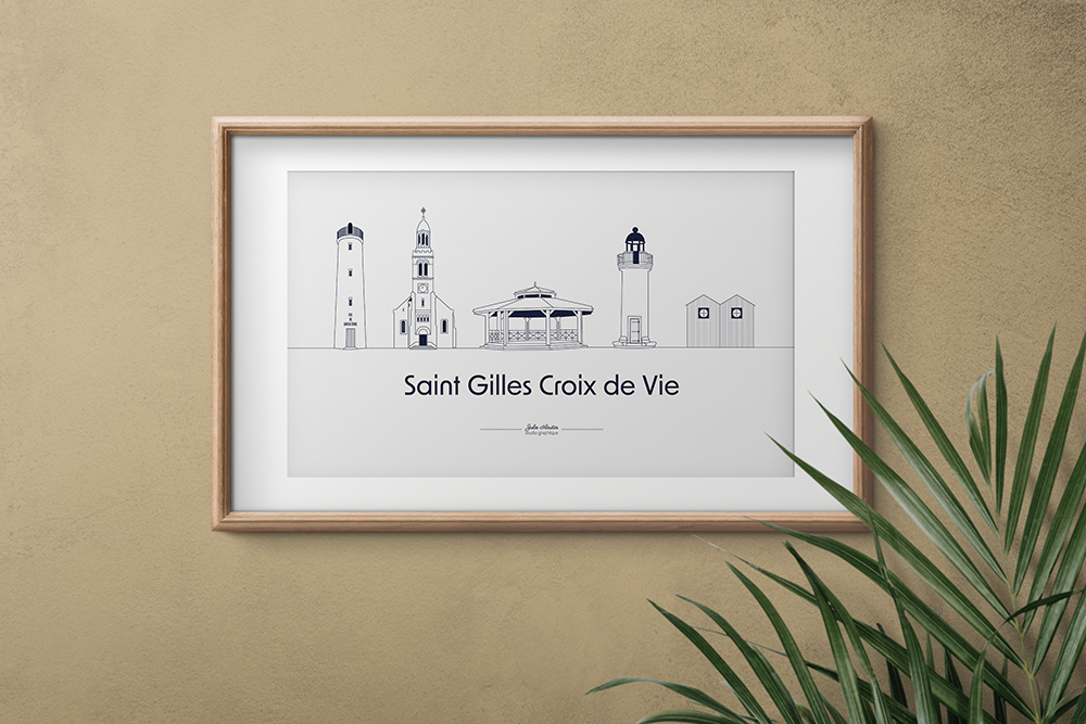 illustration monuments emblématiques SGXV 2